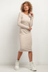 Robe de jour model 184413 Tessita